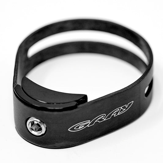 Carbon Seat Clamp