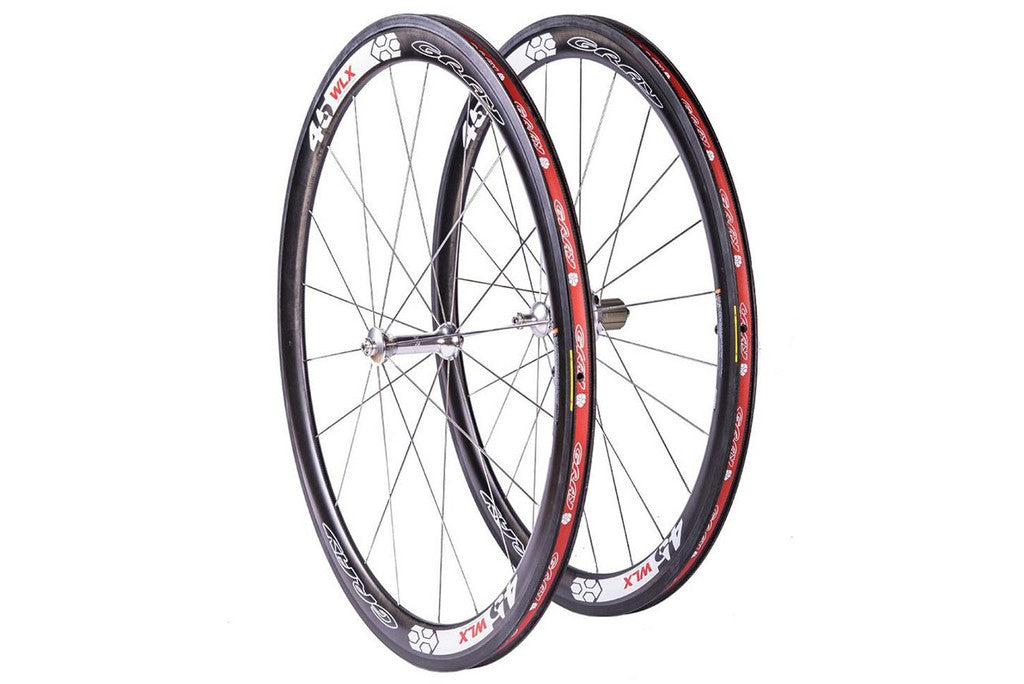 Road Bike Clincher Rim Liner (set of 2)