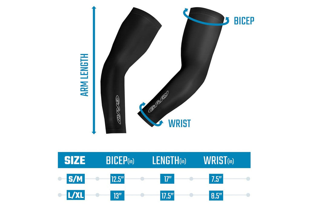 Arm Warmers