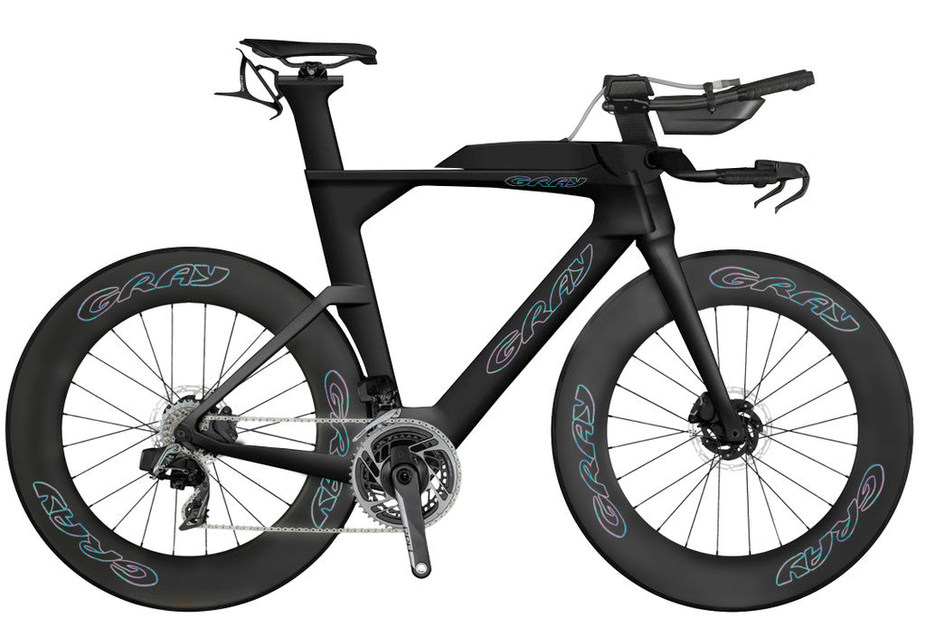 Storm TT22 Disc