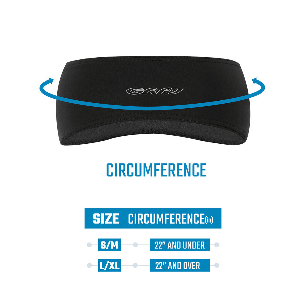 Elite Headband (2-pack)