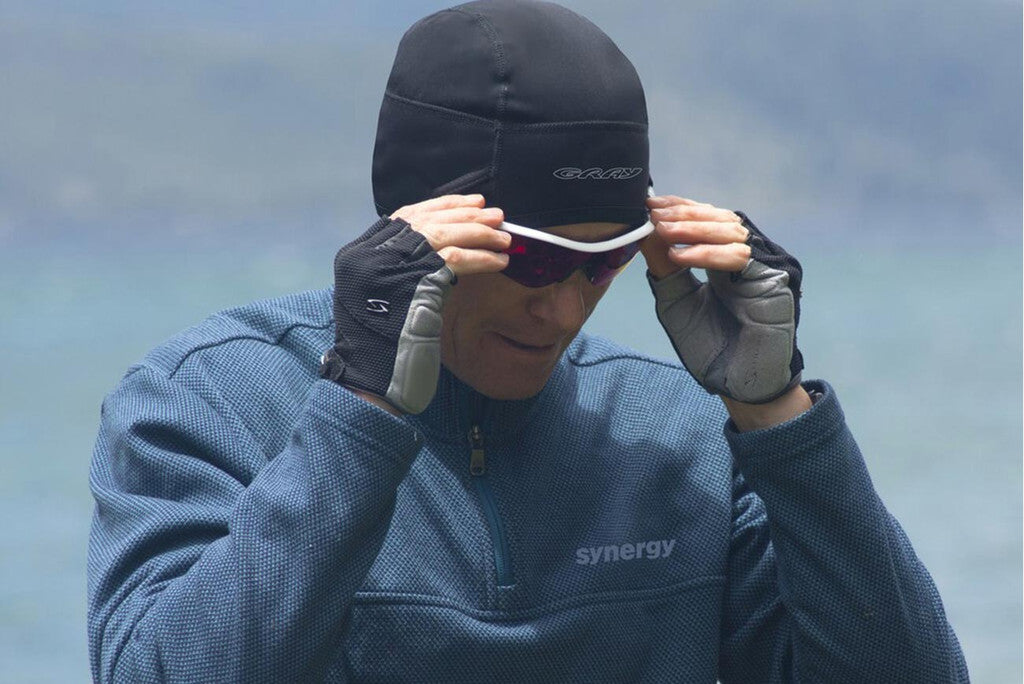 Elite Helmet Cap (2-pack)