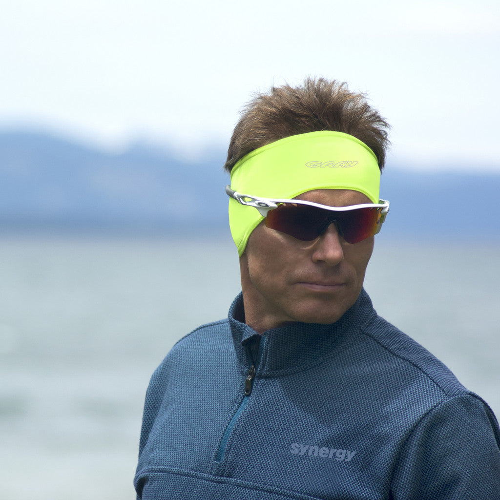 Thermal Headband (2-pack)