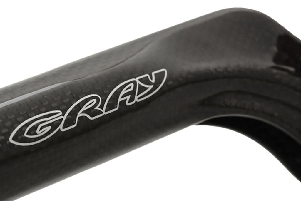 SX Carbon Seat Post - 31.6mm