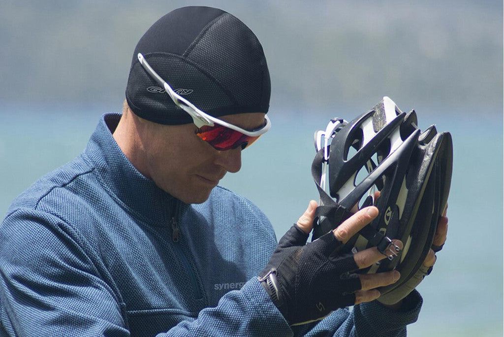 Helmet Cap (2-pack)
