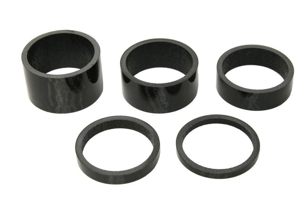 Carbon Spacers