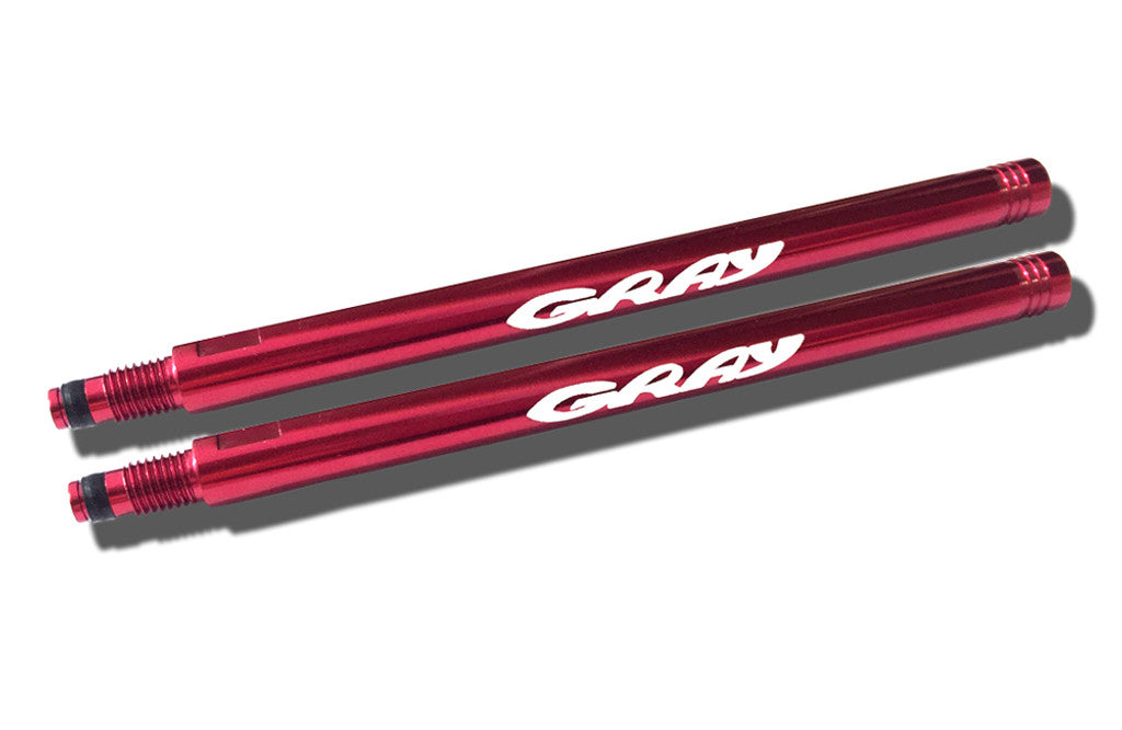 Valve Core Extenders