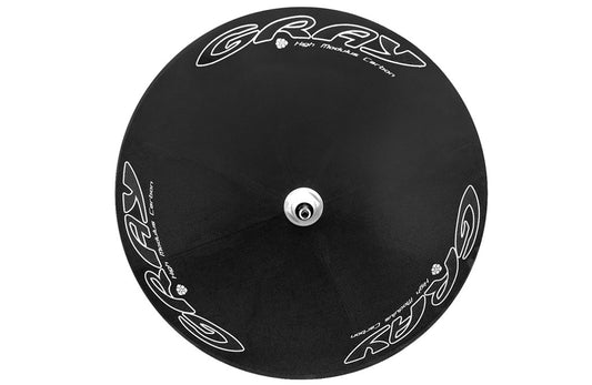 Carbon Tubular Disc Wheel