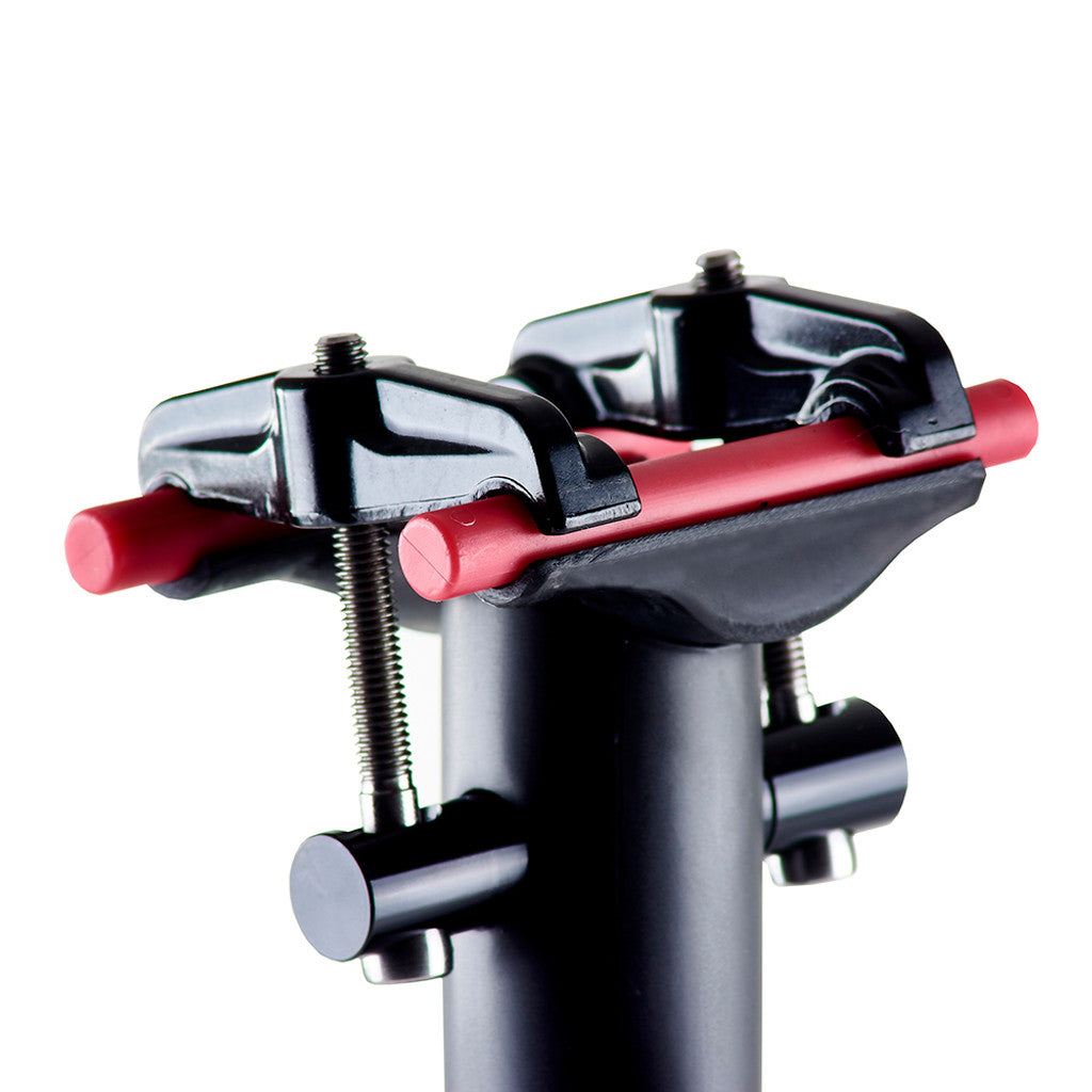 Adjustable bicycle seat cheap post